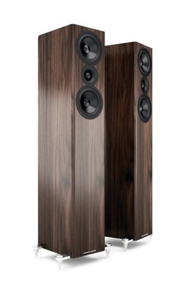 Acoustic Energy AE509 walnut para głośników exdemo