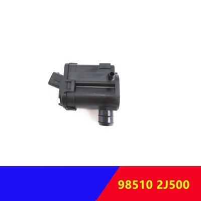 BY BOMBA PARA DEL MOTOR PARA KIA SORENTO DUSZA PARA HYUNDAI SANTA FE 98510-2J500  