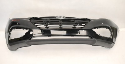 Hyundai ix35 09-15 бампер передний pdc 86511-2y000 фото №1