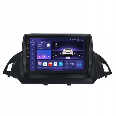 RADIO GPS ANDROID FORD ESCAPE KUGA 2 2013 - 2017  