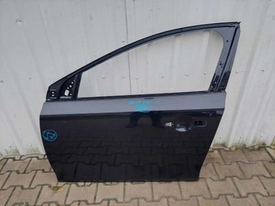Volvo v40 ii 12- дверь левая перед передние фото №1