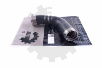 Шланг турбины skv 43skv475 фото №1