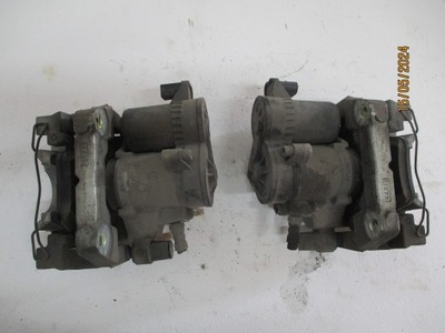 Супорт супорти alfa romeo stelvio 2,2 задня задні фото №1