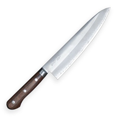 Nóż kuchenny Suncraft SENZO CLAD Gyuto 210 mm [AS-03]