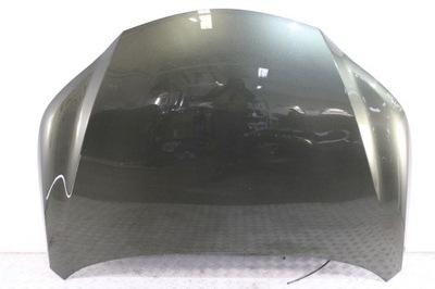 Капот lexus nx 300h lift фото №1