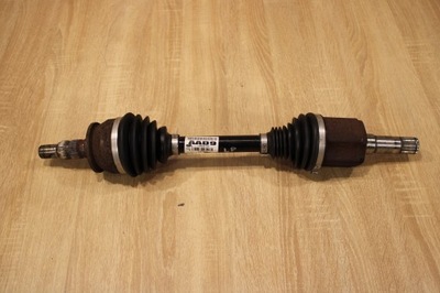 Приводной вал левый перед opel cascada astra j 2.0 cdti механическая коробка передач фото №1