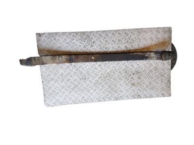 Iveco daily 11-14r 2.3 m-jet eu5 рессора перед фото №1