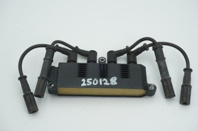 Котушка запалювання fiat 500 55200112 фото №1