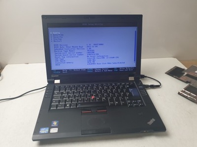 Lenovo ThinkPad L420 (2157597)