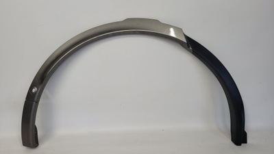 Discovery sport r-dynamic молдинг крила права задня pdc фото №1