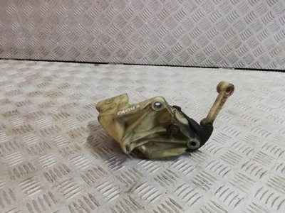 Кронштейн кронштейн тросів c4 cactus 1.6 bluehdi фото №1