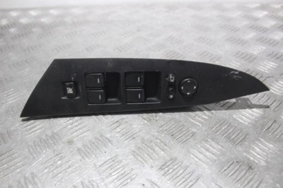 Панель керування вікон дзеркал mazda 3 ii фото №1