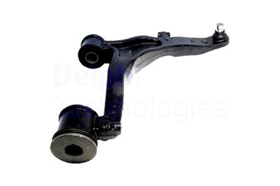 Delphi tc2354 рычаг, подвеска колеса фото №1