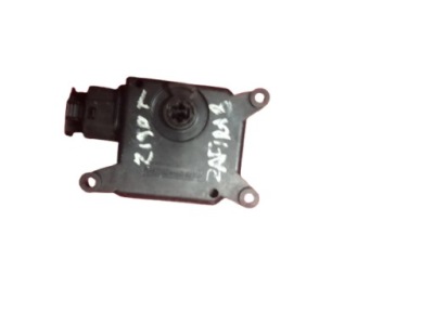 Opel zafira b моторчик отопителя 309372700 ae фото №1