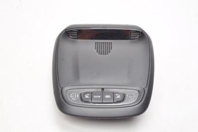 Volvo v40 ii освітлення лампа кабіни салону 31268141 фото №1