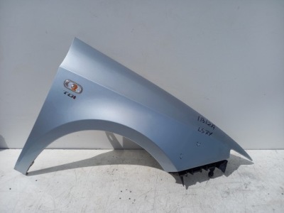 Крыло правый перед seat ibiza ls7y фото №1