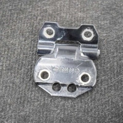 Петля левых передних дверь mercedes-benz sl r129 90w36 10013825 3.0l фото №1