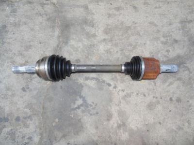 Привідний вал ліва fiat ducato 2.2 2021-2024 фото №1