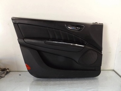 Delta iii обшивка двері лівий перед фото №1