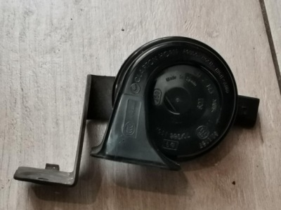 Клаксон 8x0951223a audi a1 фото №1