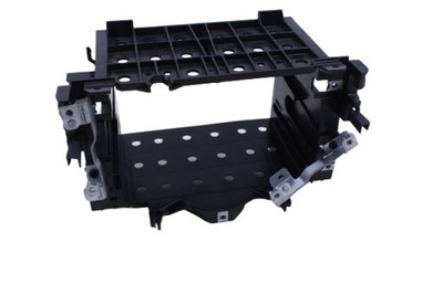 Карман кронштейн радио smart fortwo ii electric фото №1