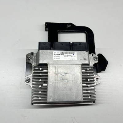 Бортовой компьютер блок управления двигателя renault talisman 1.8tce фото №1