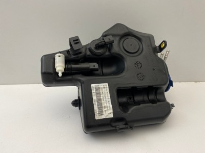 Mercedes s klasa w222 бачок омывателя фото №1