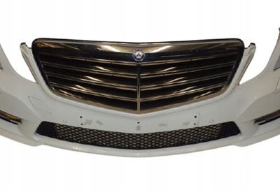 Mercedes e w212 212 решётка радиатора решётка радиатора avantgarde фото №1