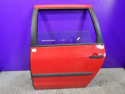 Ford galaxy i 95-00 двері задня задні ліва фото №1