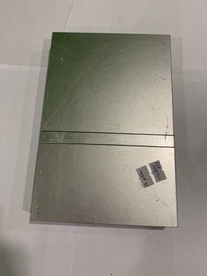 Konsola PS2 Slim SCPH-75004 #79