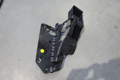 Vw tiguan ii кронштейн консоли кронштейн фото №1