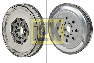 RUEDA DE DOS MASAS VOLVO S60/S80/V60/V70/XC60/XC70 2,4 08- 415071910  