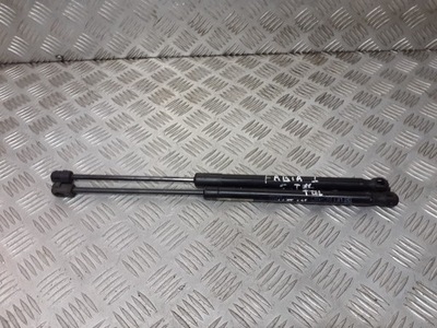 Амортизатори кришки багажника skoda fabia i hb фото №1