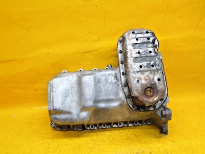 Піддон масляна isuzu trooper 2,6 b . фото №1