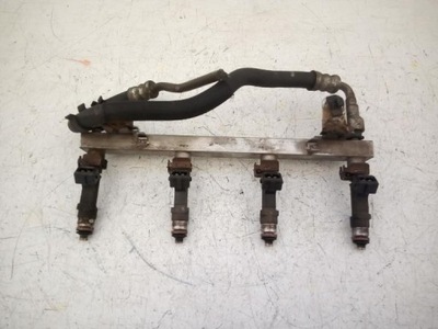 Молдинг впрыскная форсунка opel corsa c фото №1