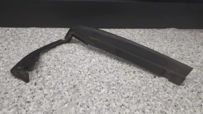 07587724 направляющая lancia y10 фото №1