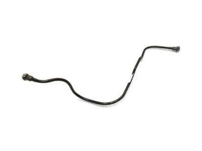 Шланг топлива peugeot 5008 i 1.6 hdi 7430673 фото №1