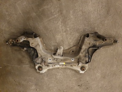 Подрамник подрамник подрамник renault megane iv 1.2 tce фото №1