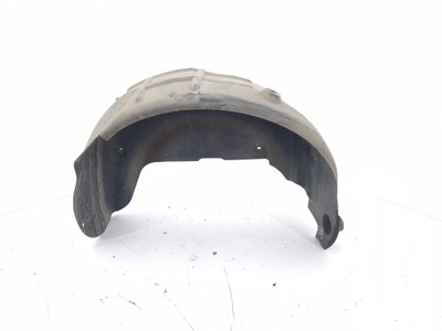 Citroen ds5 2012 задняя сторона правая подкрылок задние фото №1