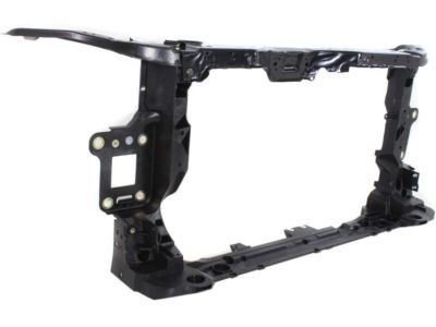 Civic x usa хэтчбек 2016-2021 усилитель pas передний новый фото №1