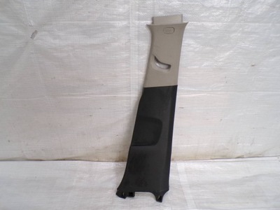 Пластик защита стойка b правый opel insignia b ii 360583280 фото №1