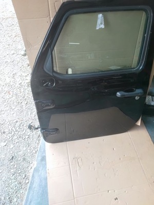 Jeep wrangler jl дверь левая передние фото №1