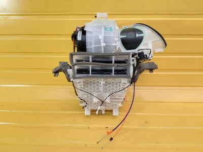 Citroen c3 iii отопитель eu. фото №1