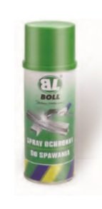 001042 BOLL SPRAY OCHRONNY DO SPAWANIA 400ML