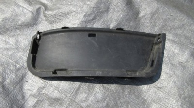 Решётка радиатора решётка бампера перед правая bmw x1 e84 фото №1