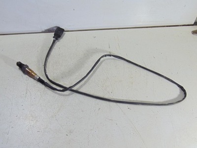 Датчик лямбда-зонд audi tt 8j 3.2 0258006986 фото №1