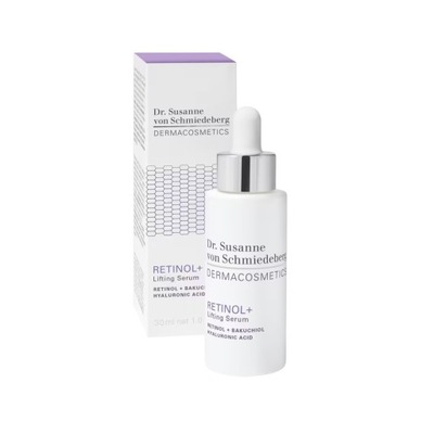 Dermakozmetika Dr. Susanne Retinol liftingové sérum