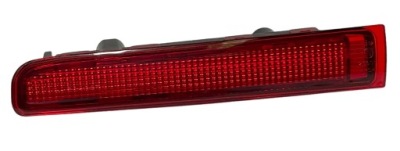 Vw transporter t5 t6 2 дверь led новая фара стоп левый фото №1