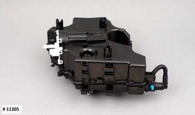 Бак жидкость fap peugeot expert iv 2016- 9817154080 фото №1