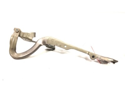 Петля капот правый перед peugeot 208 i хэтчбек фото №1